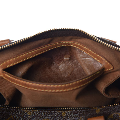 Louis Vuitton Monogram Speedy 30 17 of 17