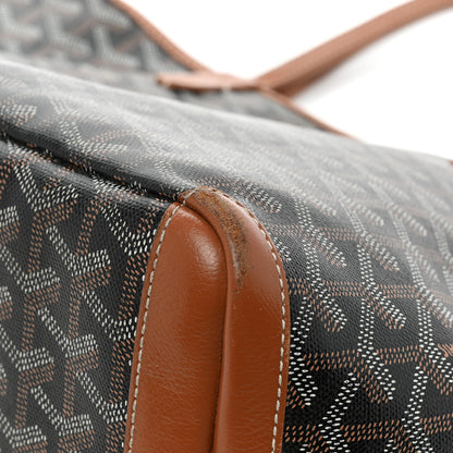 Goyard Goyardine Artois PM Black Gold 17 of 18