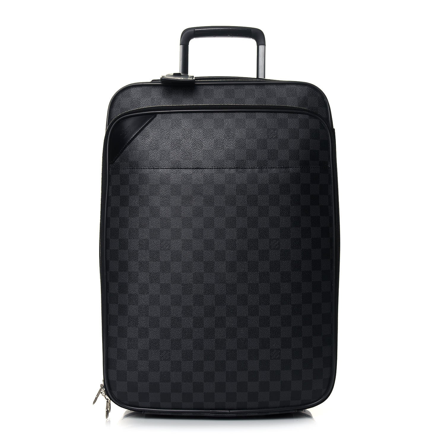 Louis Vuitton Damier Graphite Pegase Legere 55 Business 1 of 27