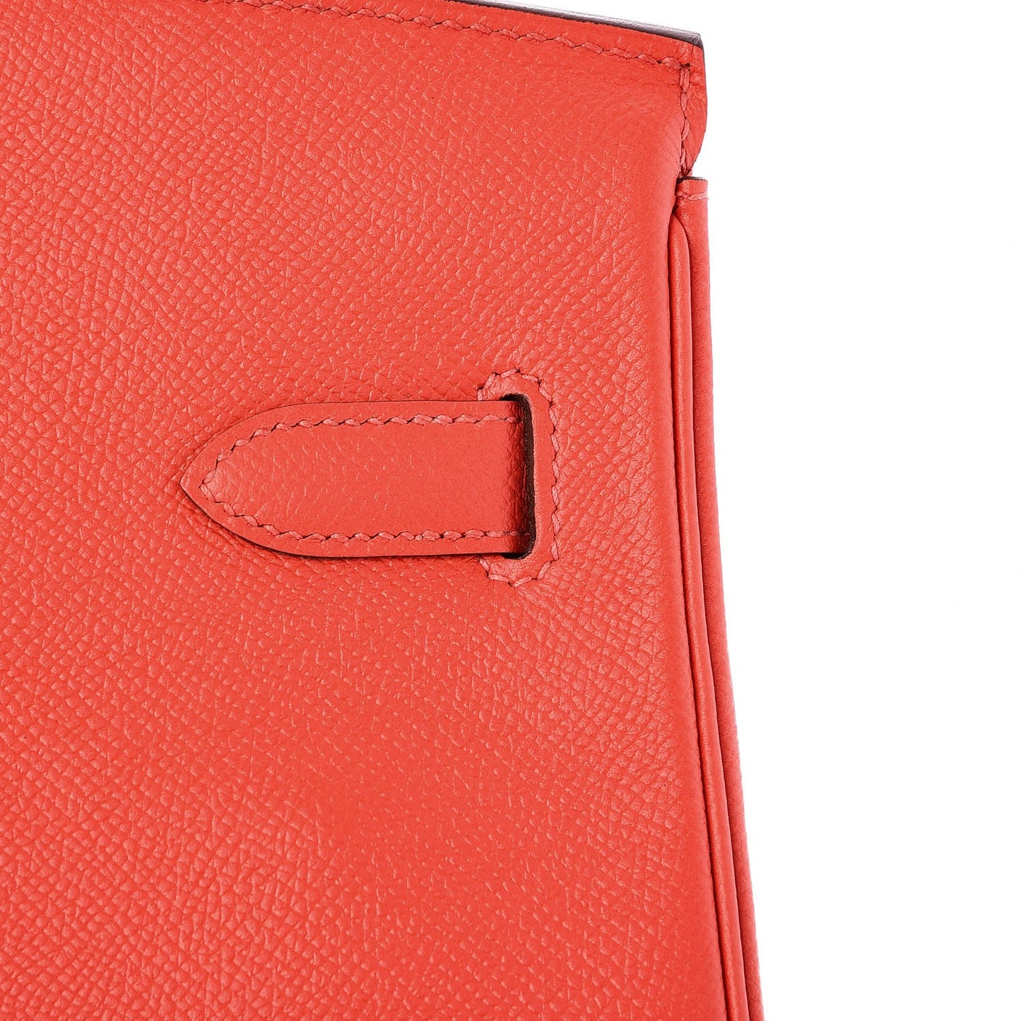 Epsom Birkin 35 Rose Jaipur