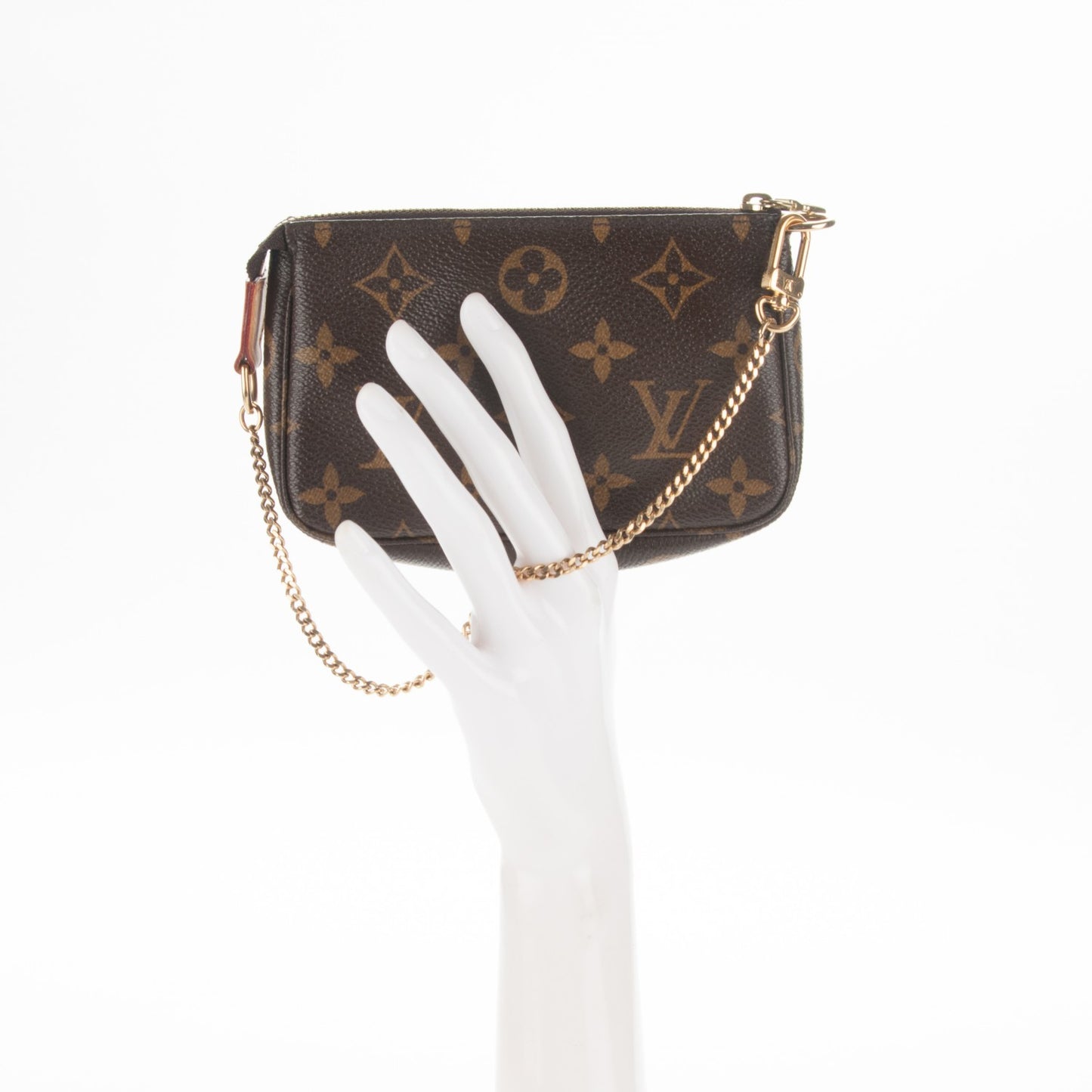 Monogram Mini Pochette Accessories