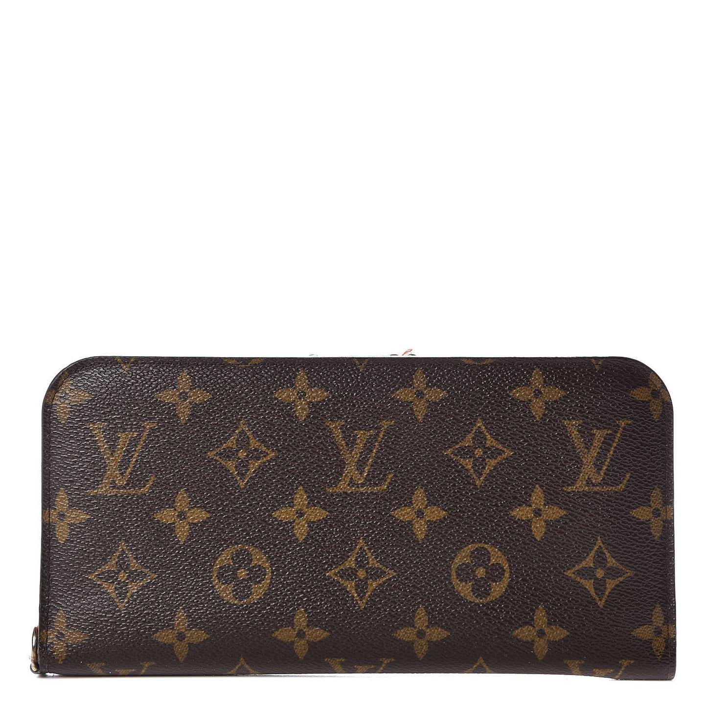 Monogram Insolite Wallet Piment