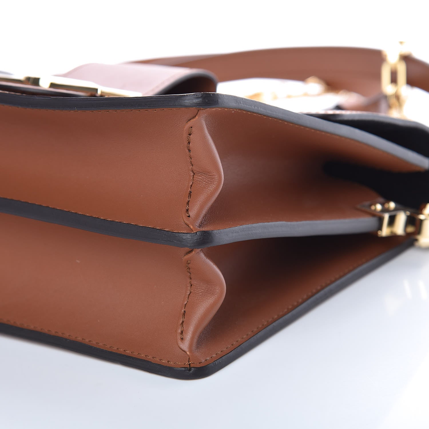 Louis Vuitton Reverse Monogram Dauphine MM 8 of 9