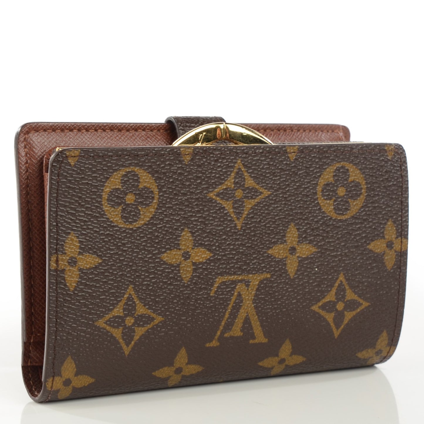 Monogram French Purse Wallet