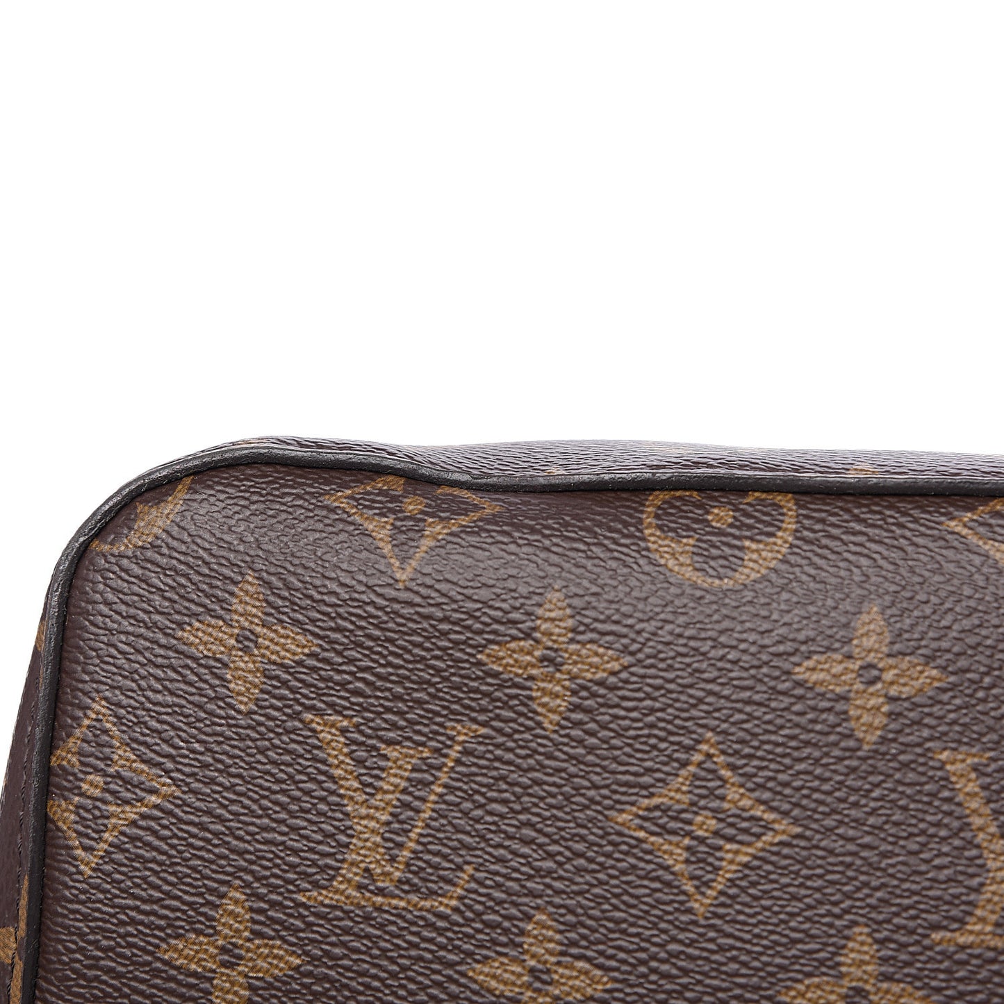 Monogram Neonoe MM Black