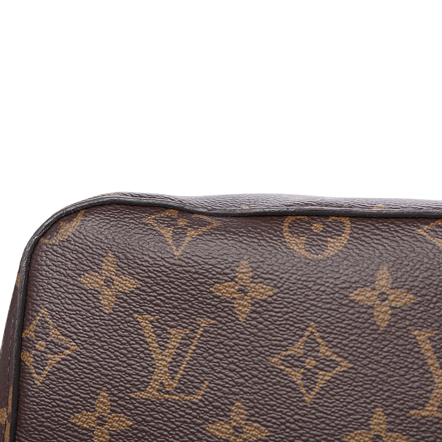 Louis Vuitton Monogram Neonoe MM Black 11 of 13