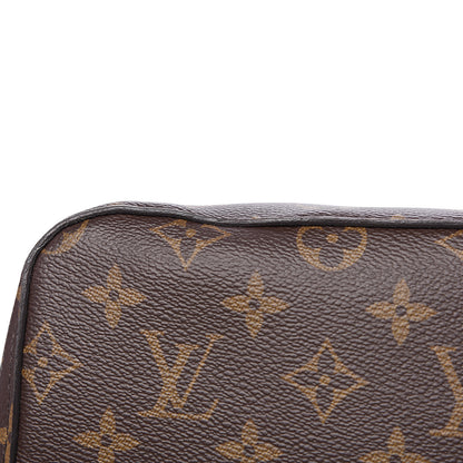 Louis Vuitton Monogram Neonoe MM Black 11 of 13