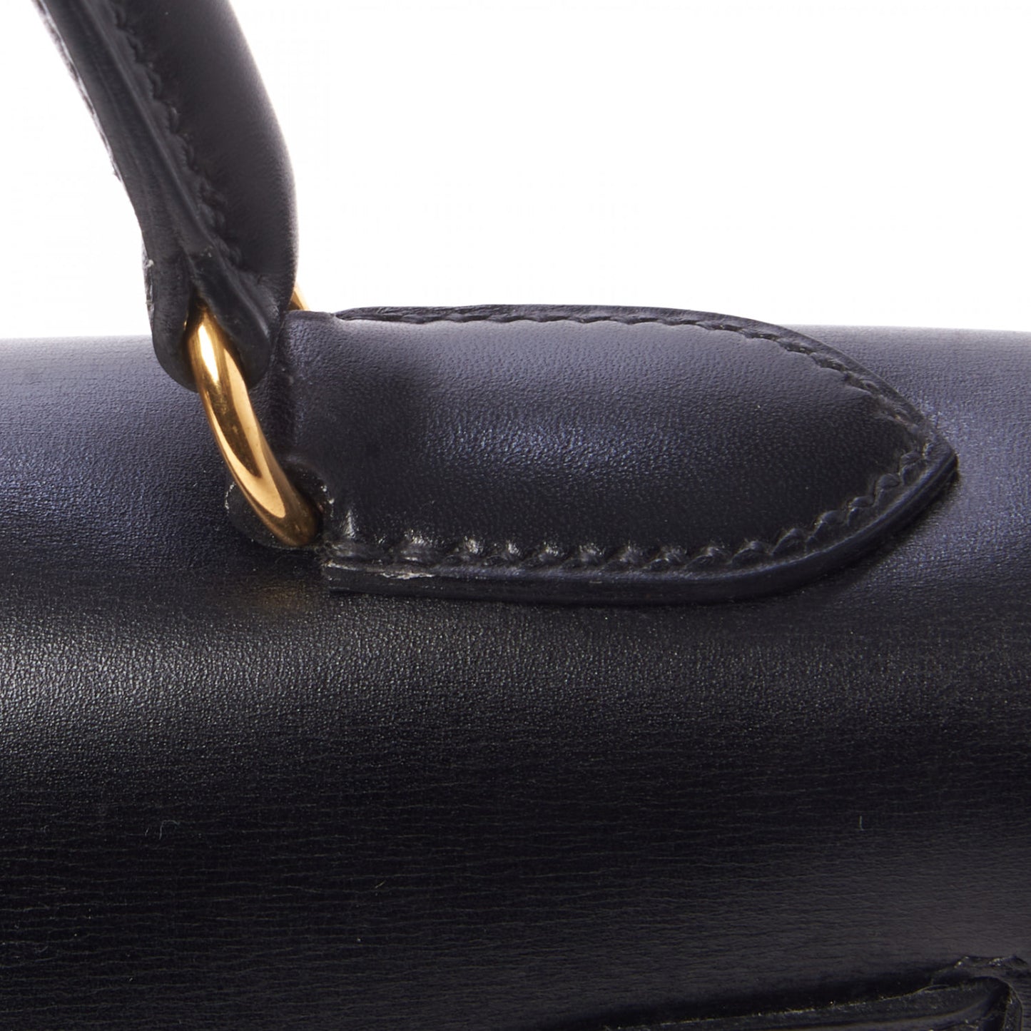 Box Kelly Sellier 32 Black