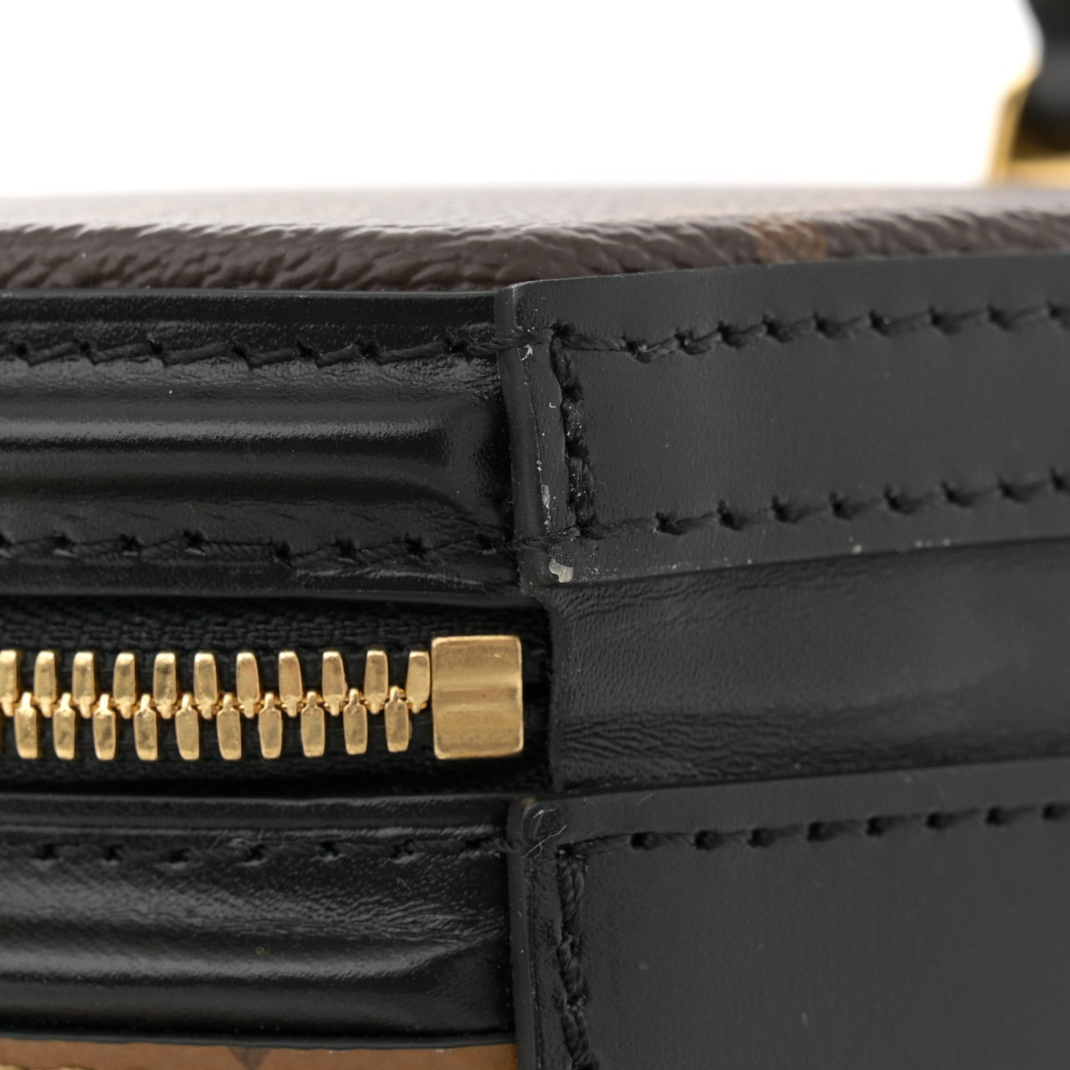 Louis Vuitton Reverse Monogram Cannes 13 of 13