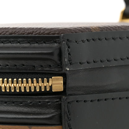 Louis Vuitton Reverse Monogram Cannes 13 of 13