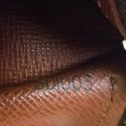 Louis Vuitton Monogram Papillon 30 8 of 10