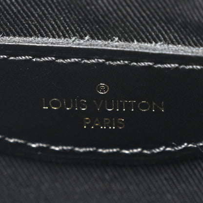 Louis Vuitton Monogram Boulogne NM Black 6 of 9