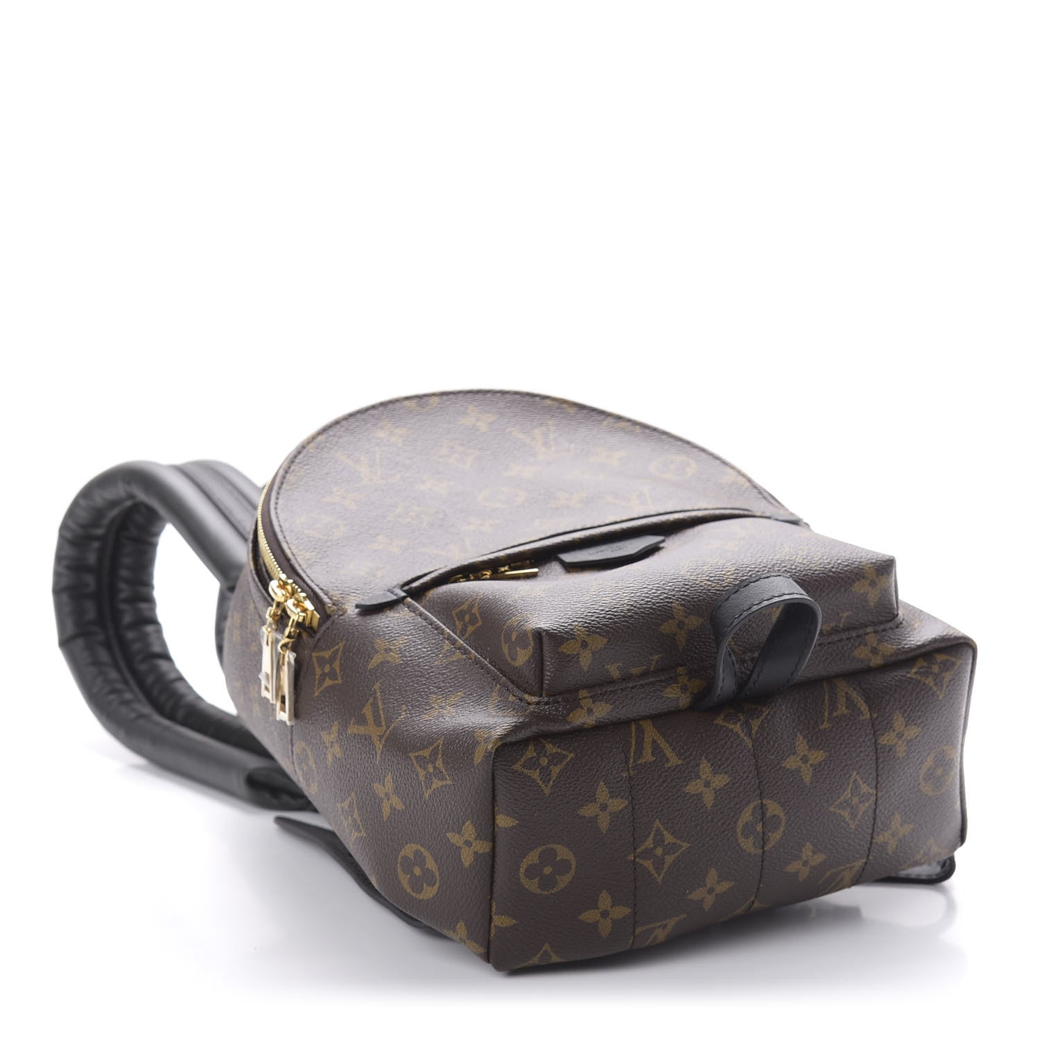 Louis Vuitton Monogram Palm Springs Backpack PM 3 of 8