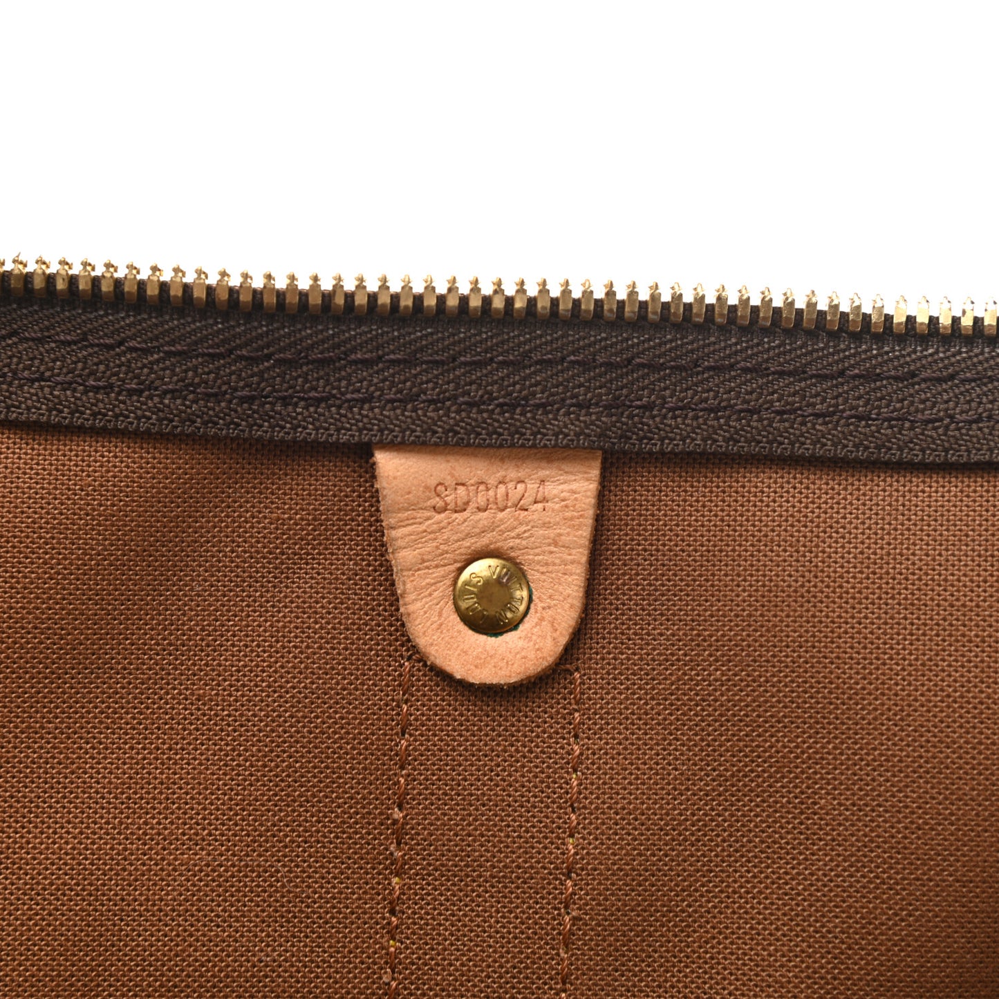 Monogram Keepall Bandouliere 55