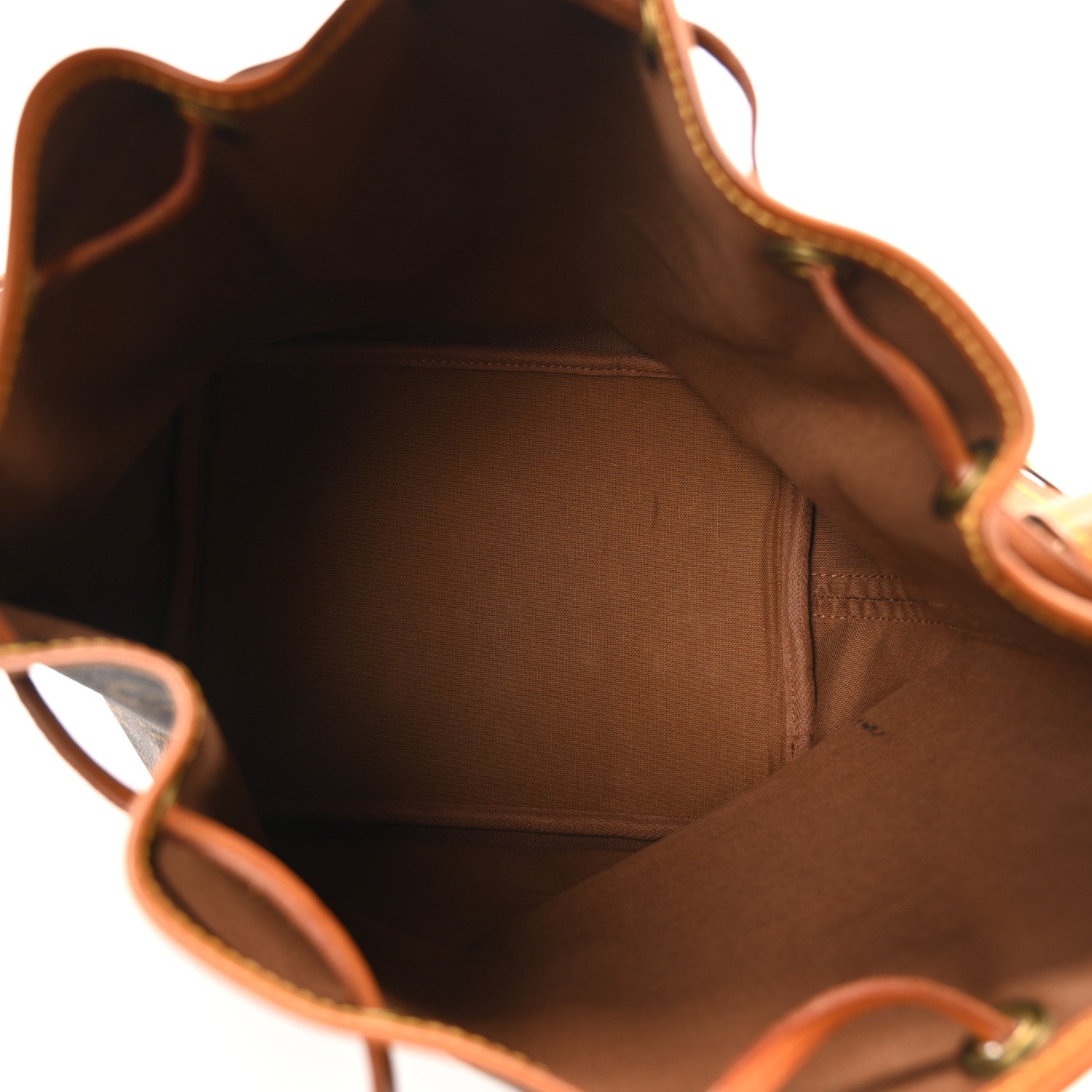 Louis Vuitton Monogram Petit Noe 5 of 10