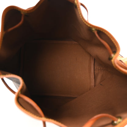 Louis Vuitton Monogram Petit Noe 5 of 10