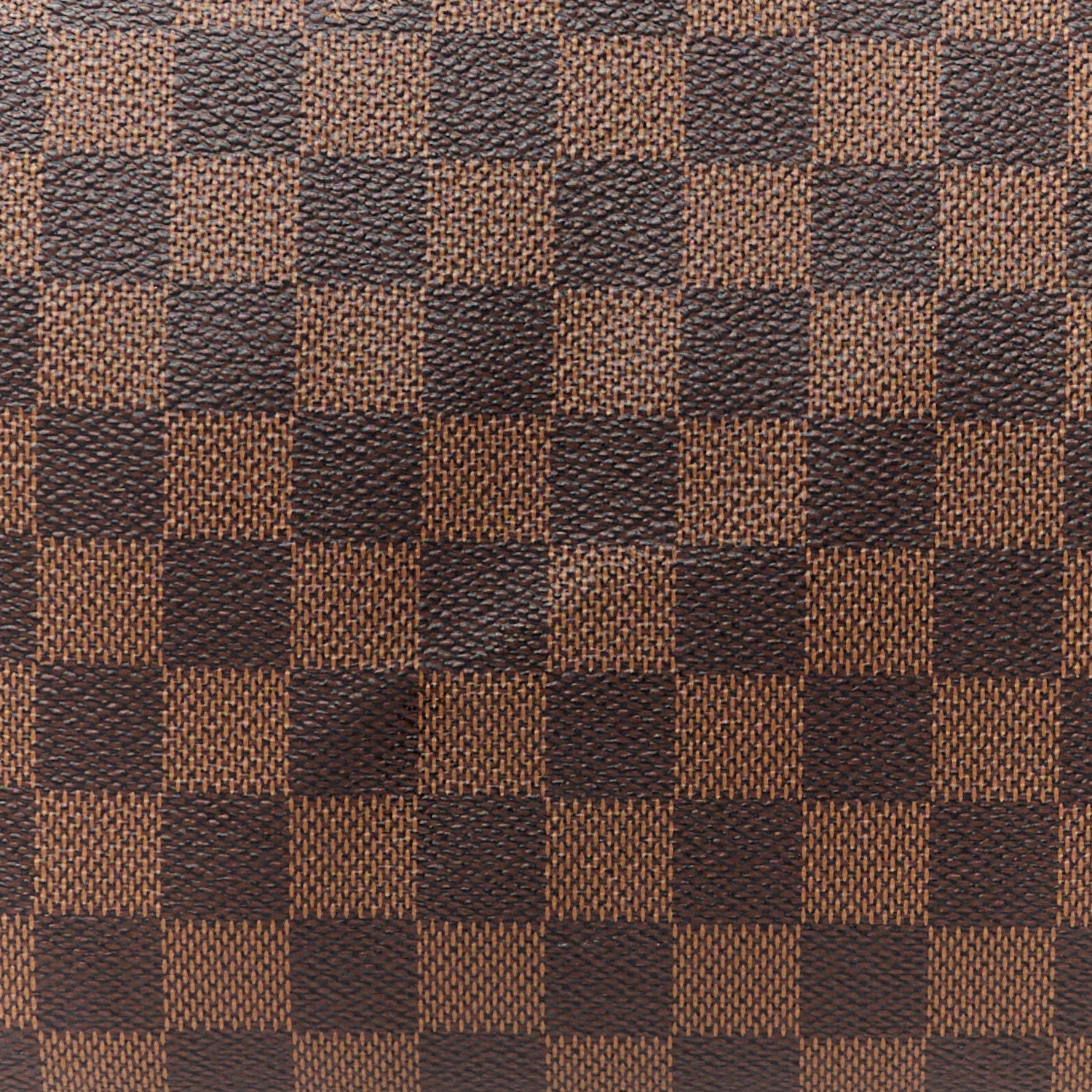 Louis Vuitton Damier Ebene Speedy 30 10 of 12