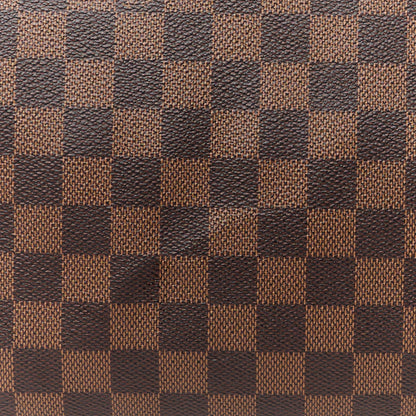 Louis Vuitton Damier Ebene Speedy 30 10 of 12