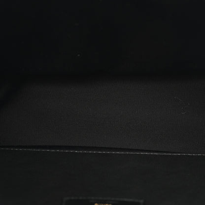 Saint Laurent Lambskin Matelasse Monogram Medium Jamie 4.3 Light Musk 5 of 10