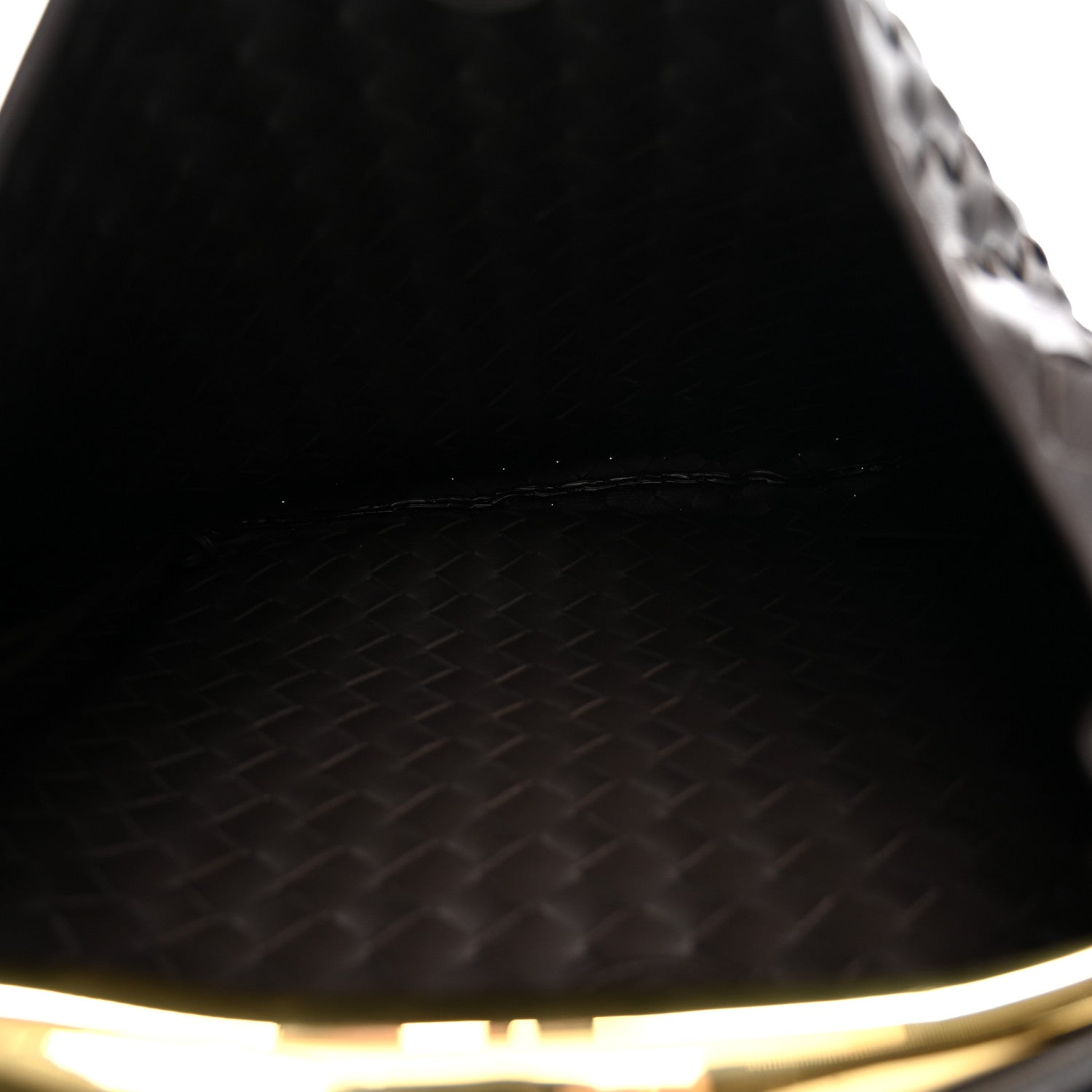 Bottega Veneta Nappa Intrecciato Medium Sardine Bag Fondant 6 of 12