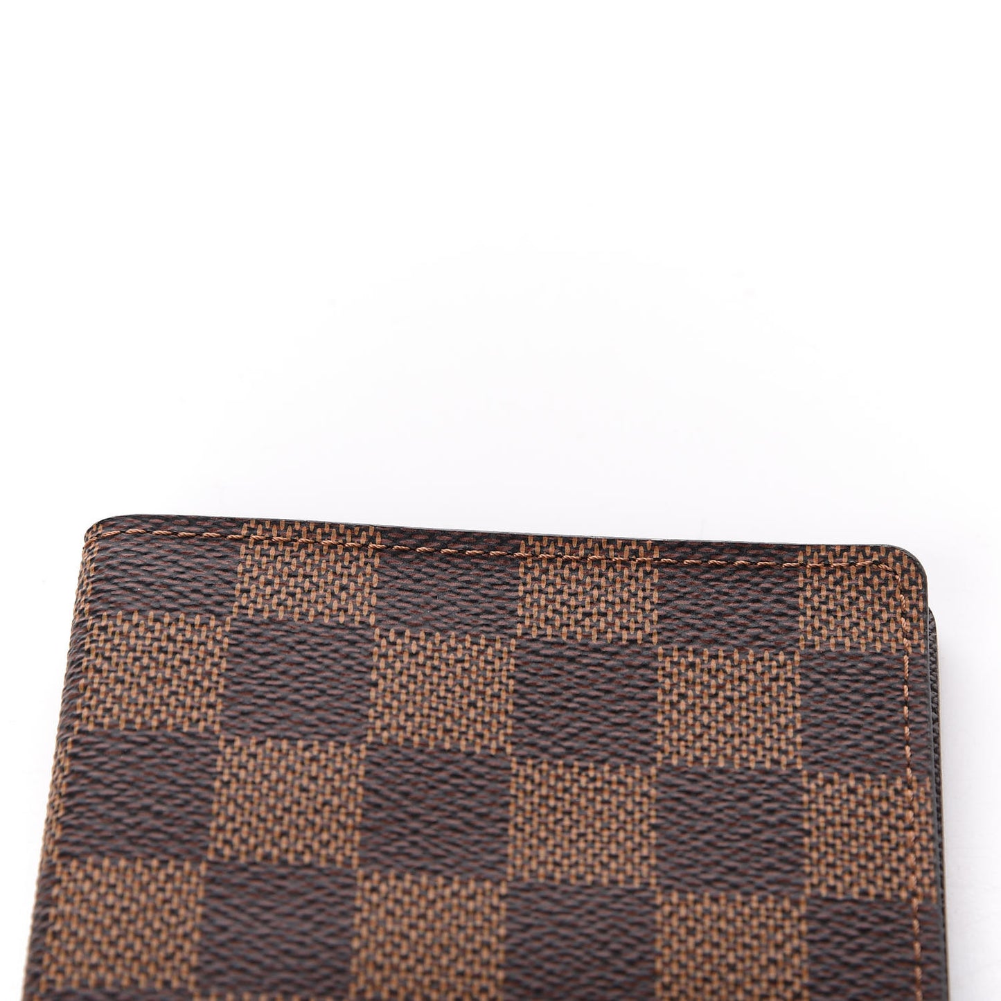 Damier Ebene Passport Cover