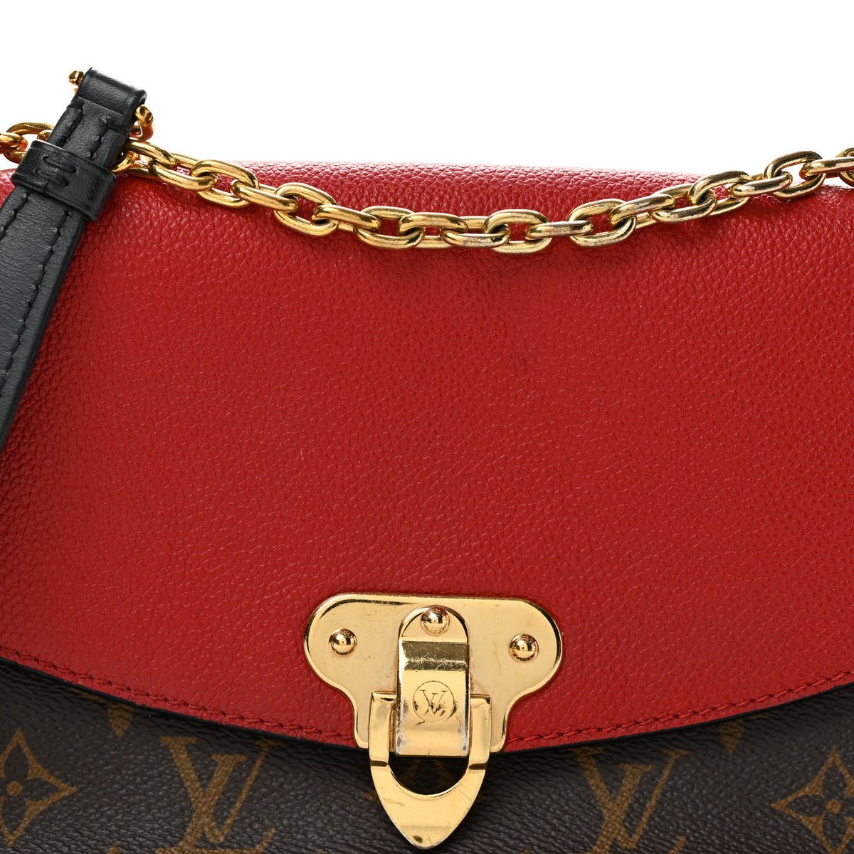 Louis Vuitton Monogram Saint Placide Cherry 7 of 13