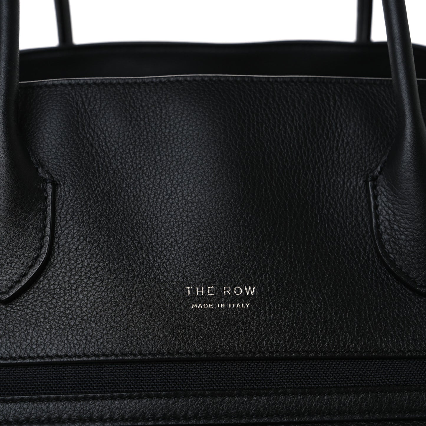 Nylon Margaux 17 Inside-Out Black