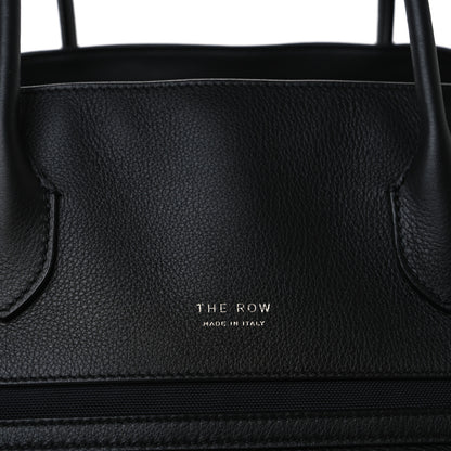 The Row Nylon Margaux 17 Inside-Out Black 6 of 9