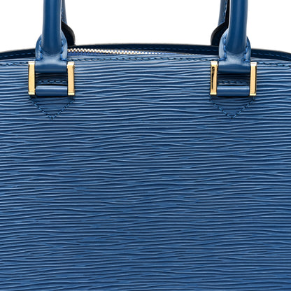 Louis Vuitton Epi Pont-Neuf Toledo 7 of 9