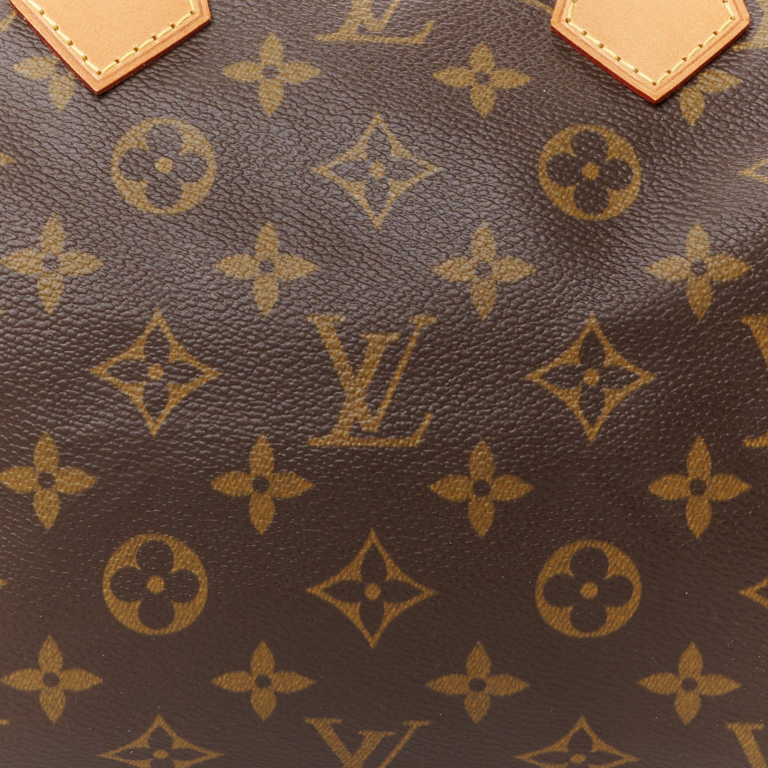 Louis Vuitton Monogram Speedy 25 11 of 14