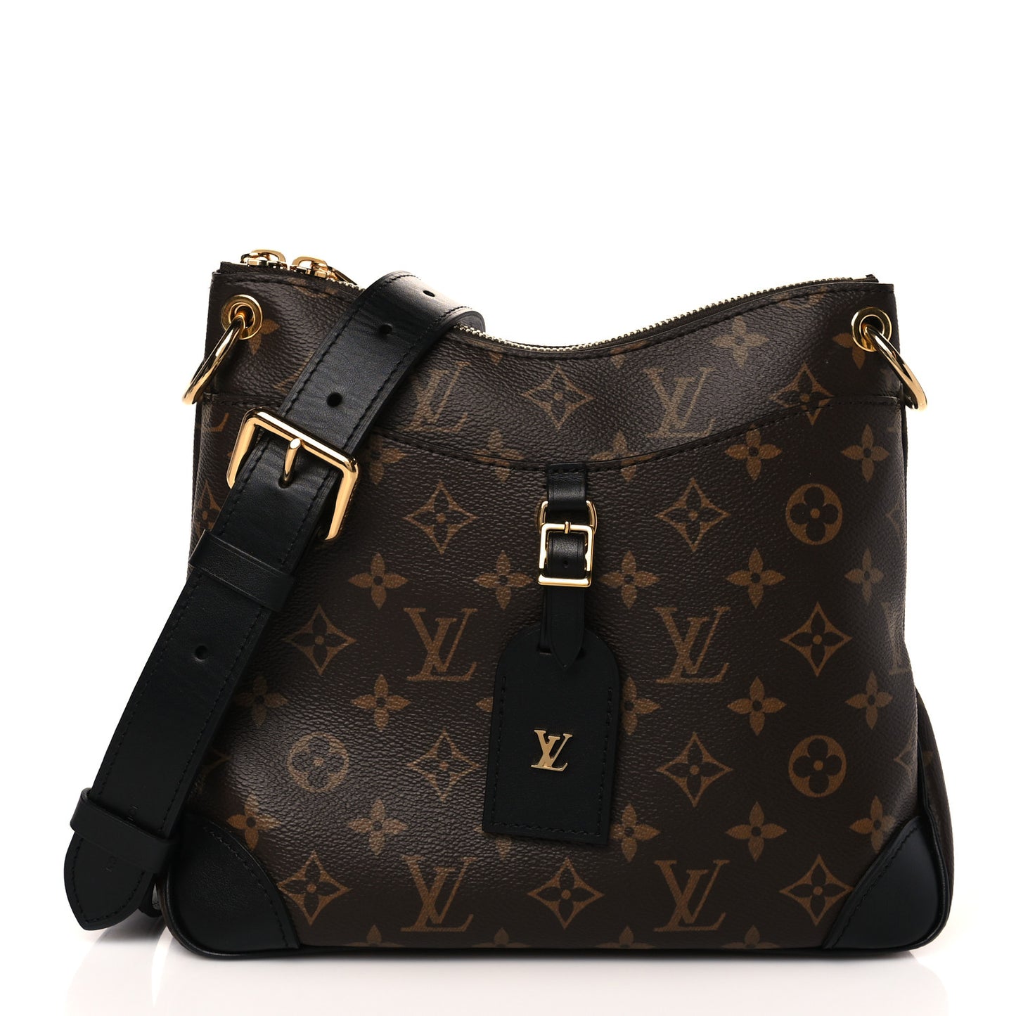 Monogram Odeon PM Black