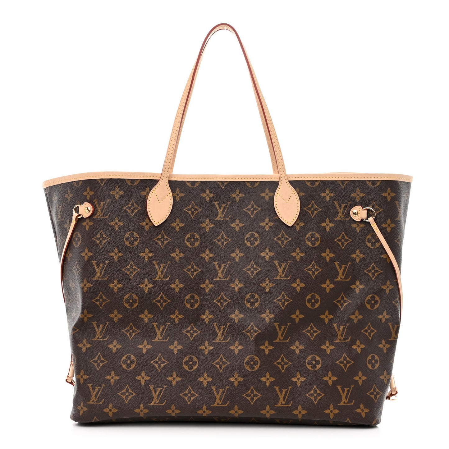 Monogram Neo Neverfull GM