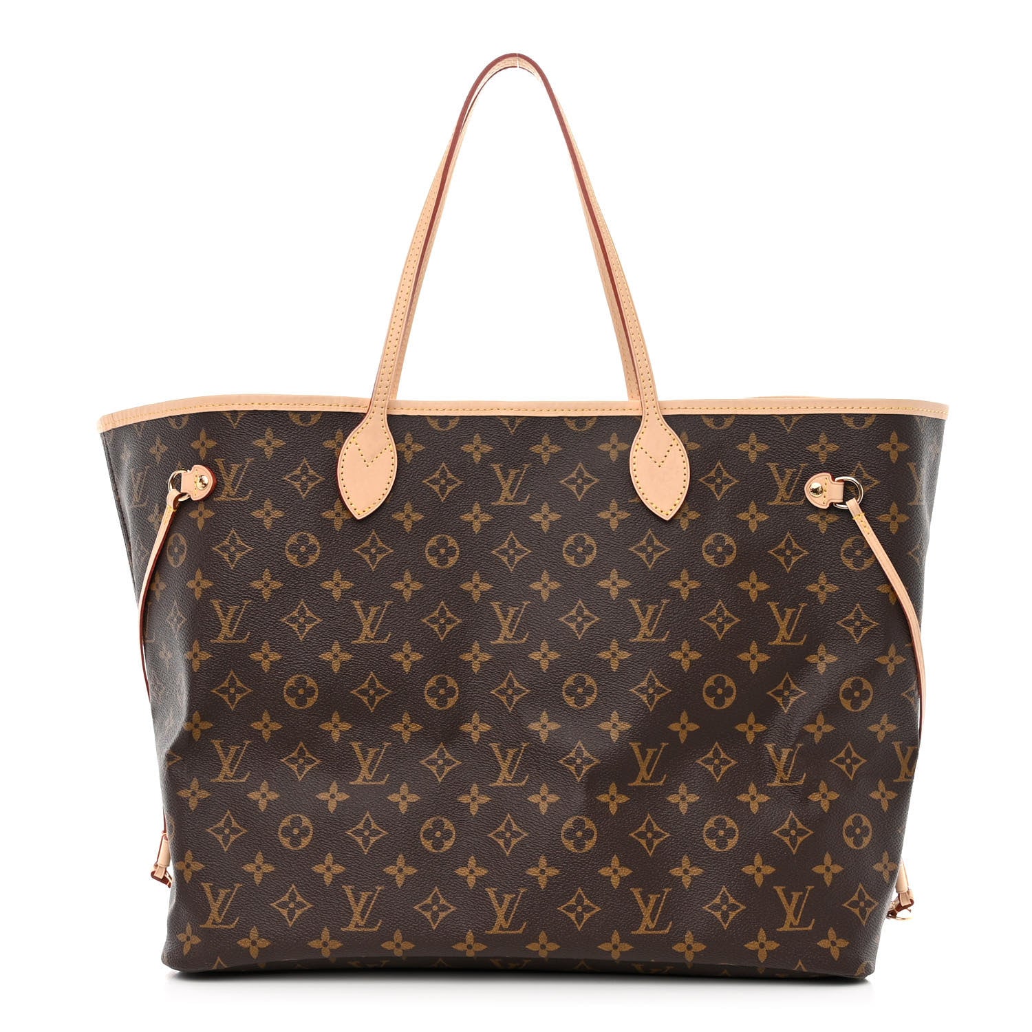 Louis Vuitton Monogram Neo Neverfull GM 1 of 10