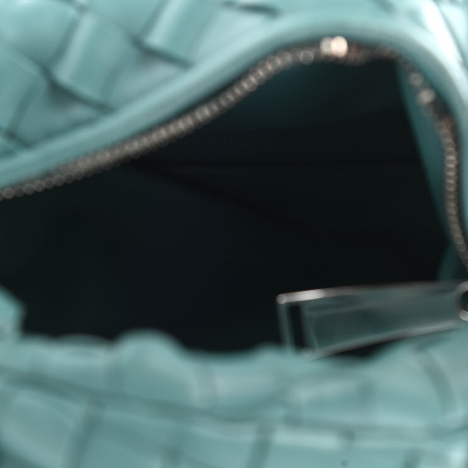 Bottega Veneta Nappa Intrecciato Mini Jodie Blaster 5 of 6