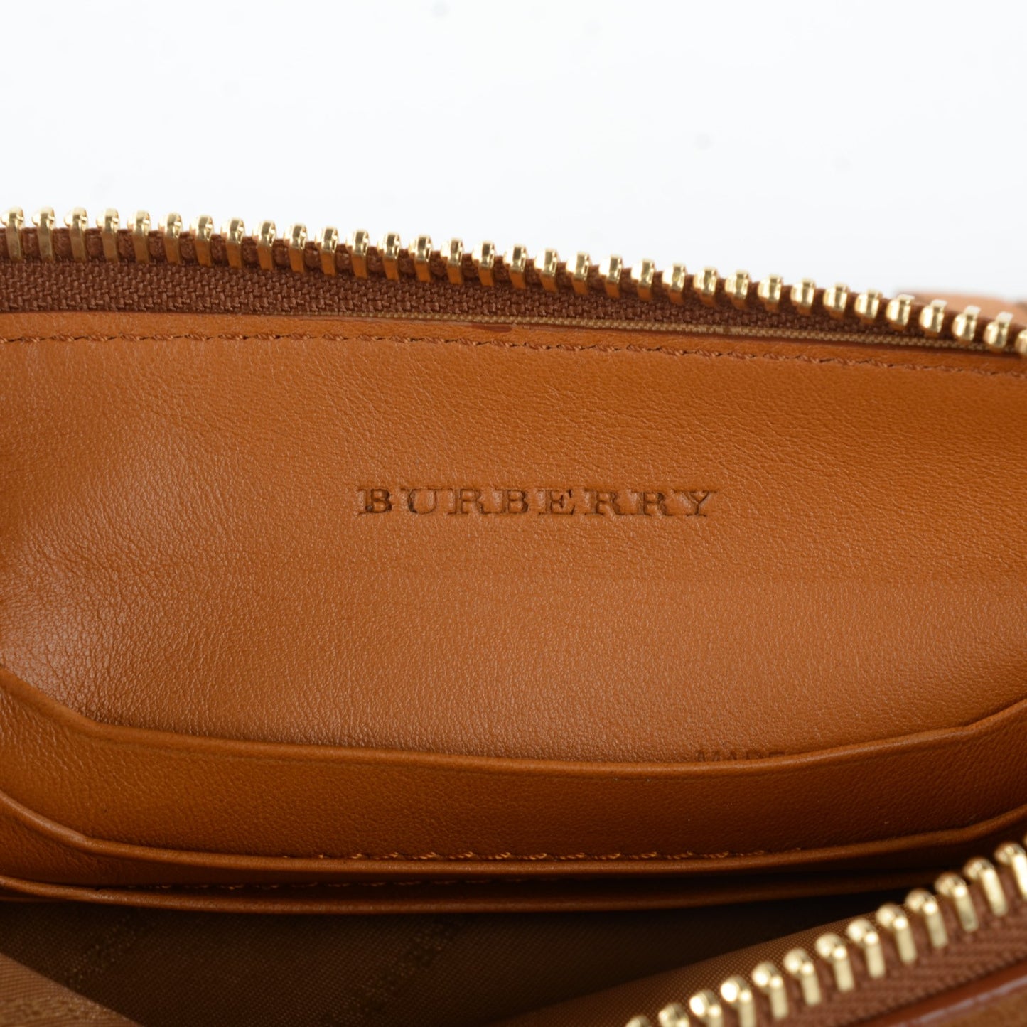 Suede Fringe Peyton Crossbody Clutch Bag Amber
