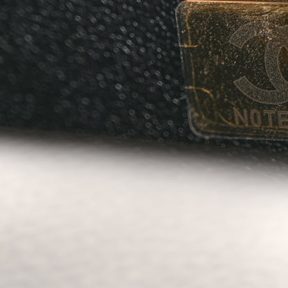 Chanel Caviar Quilted Mini Sweetheart Rectangular Flap Black 7 of 11