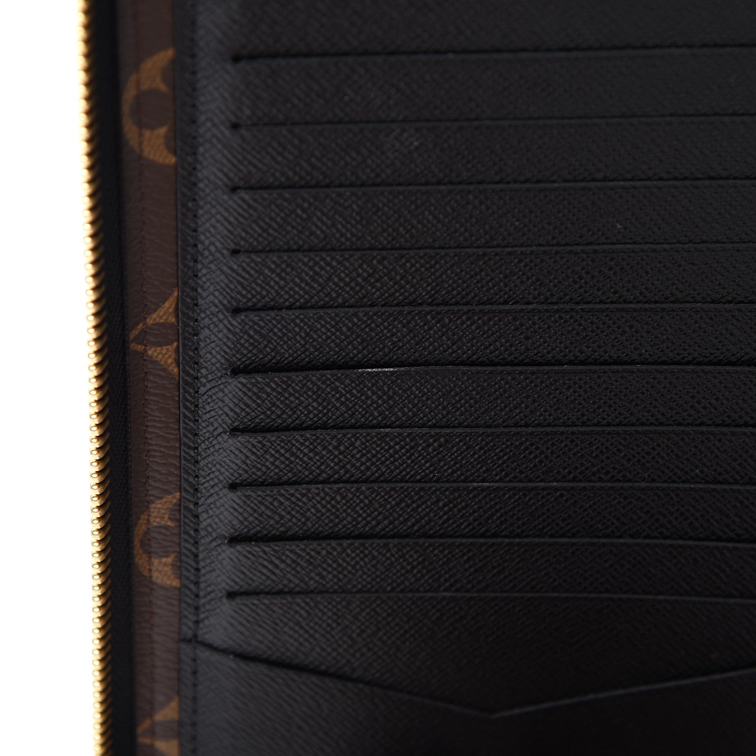 Louis Vuitton Monogram Daily Organizer Black 8 of 8