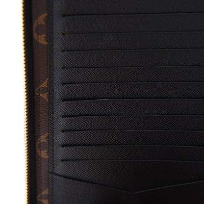 Louis Vuitton Monogram Daily Organizer Black 8 of 8