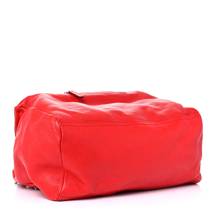 Givenchy Sugar Goatskin Medium Pandora Red 4 of 14