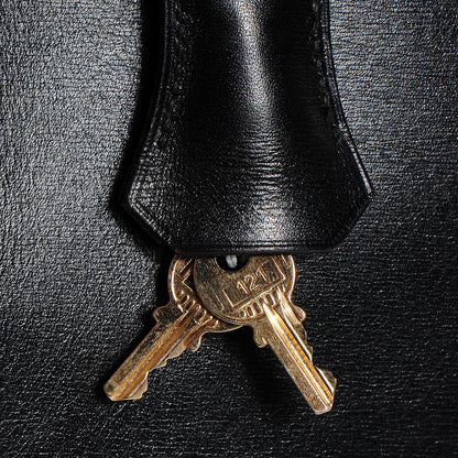 Hermes Box Birkin 35 Black 18 of 26