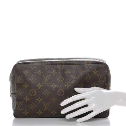 Louis Vuitton Monogram Trousse Toilette 28 2 of 7