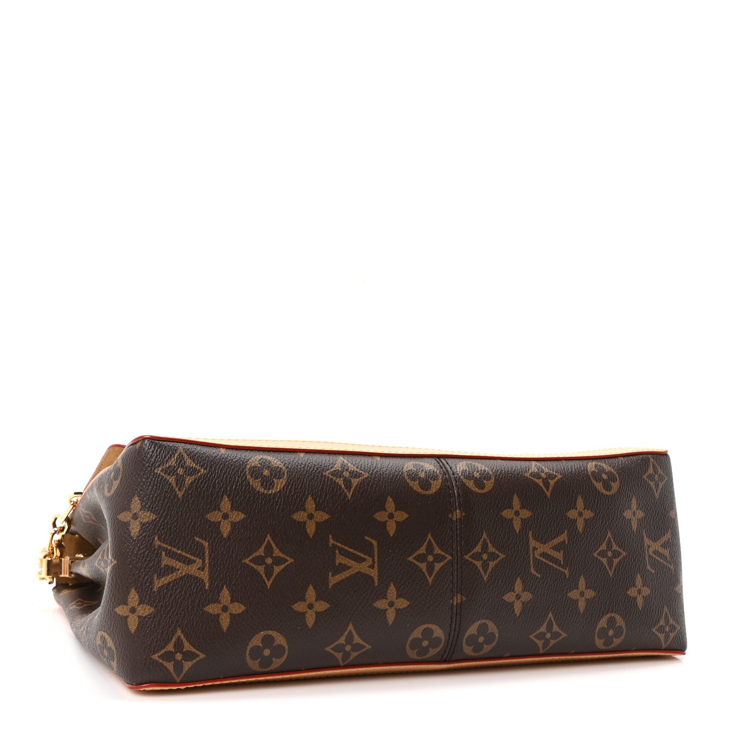 Louis Vuitton Monogram Dauphine Soft GM 3 of 9