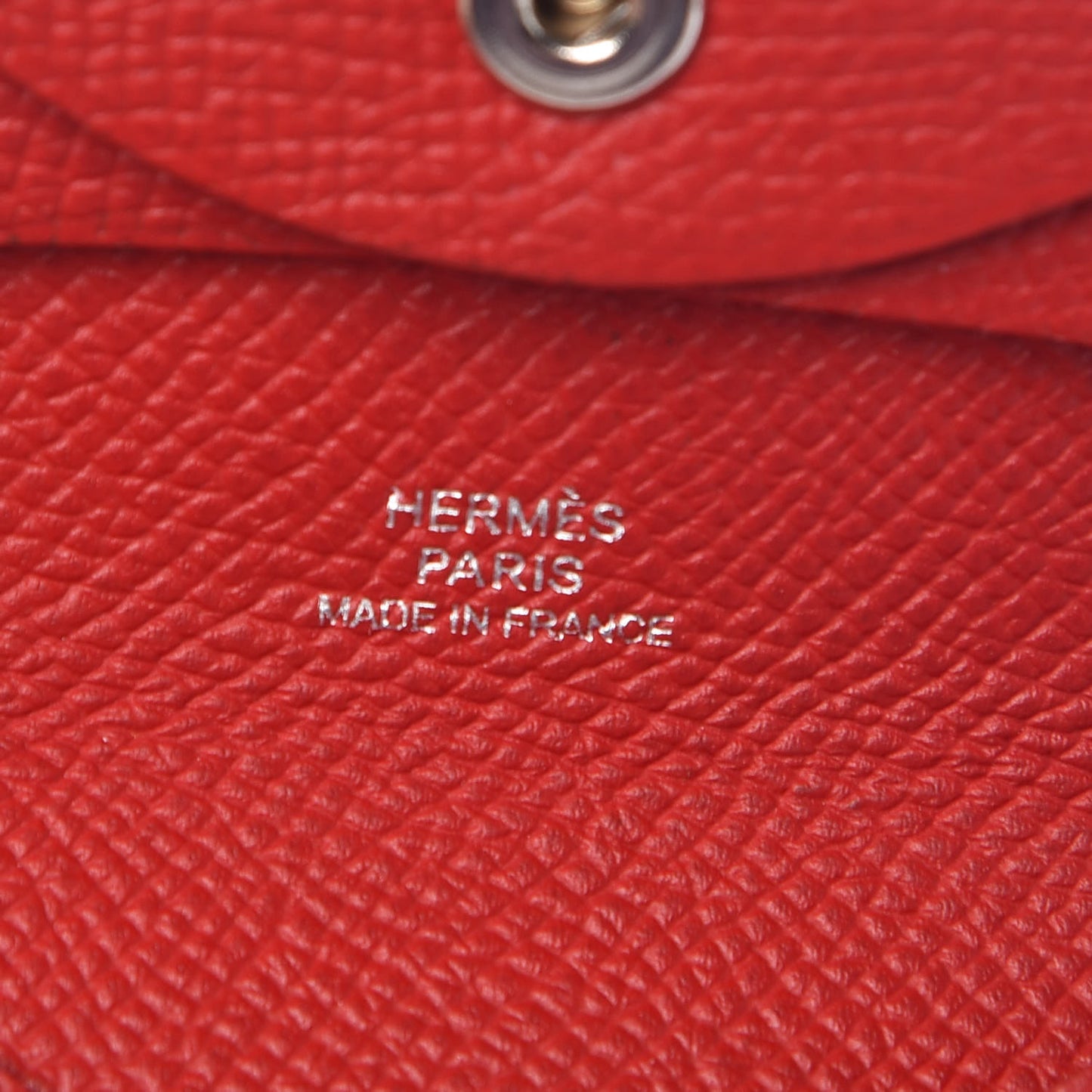 Epsom Bastia Coin Rouge Casaque