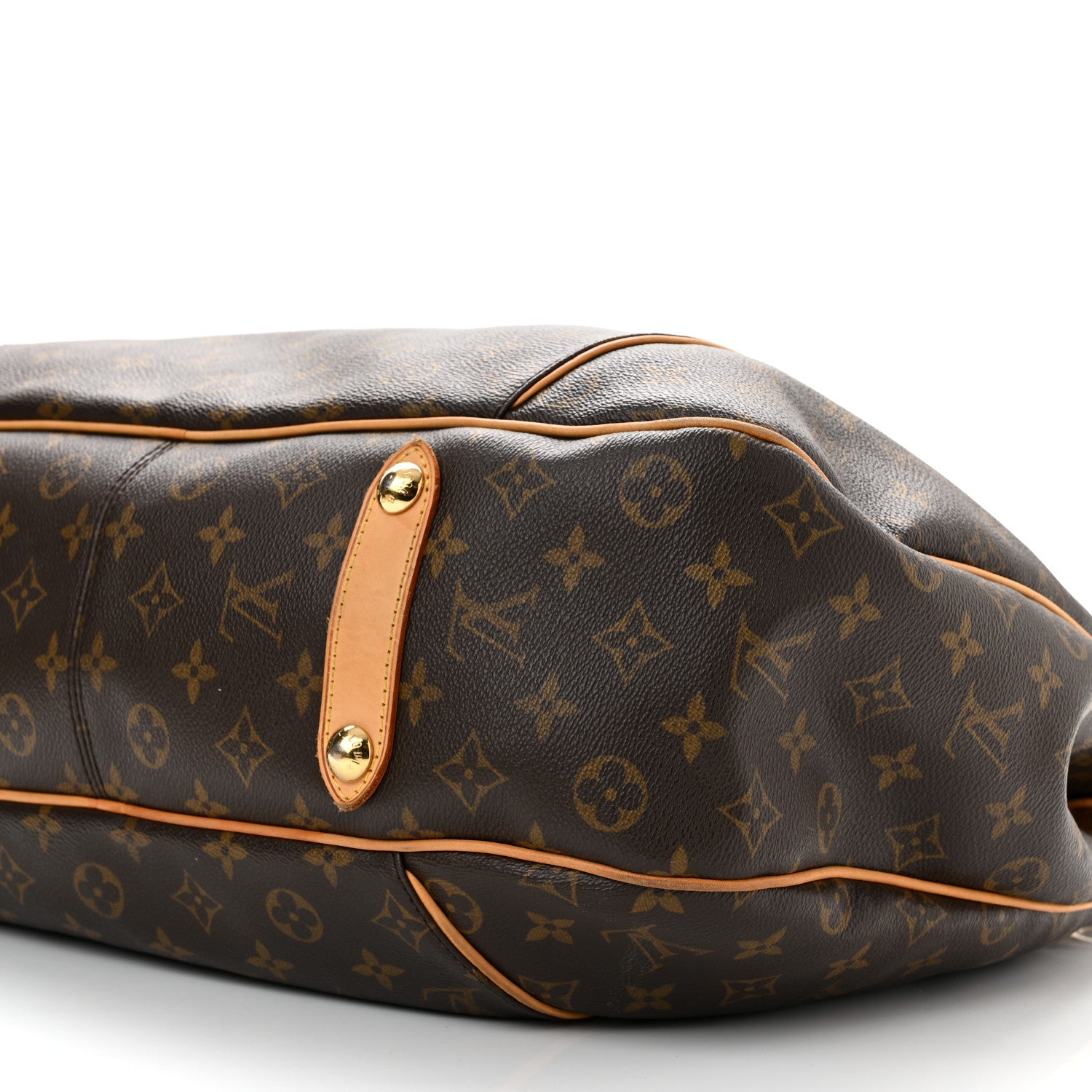 Louis Vuitton Monogram Galliera GM 9 of 9