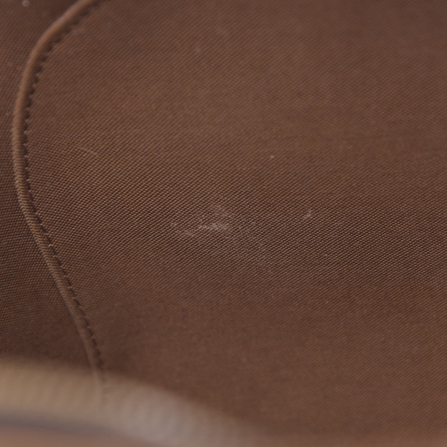 Monogram Ellipse MM