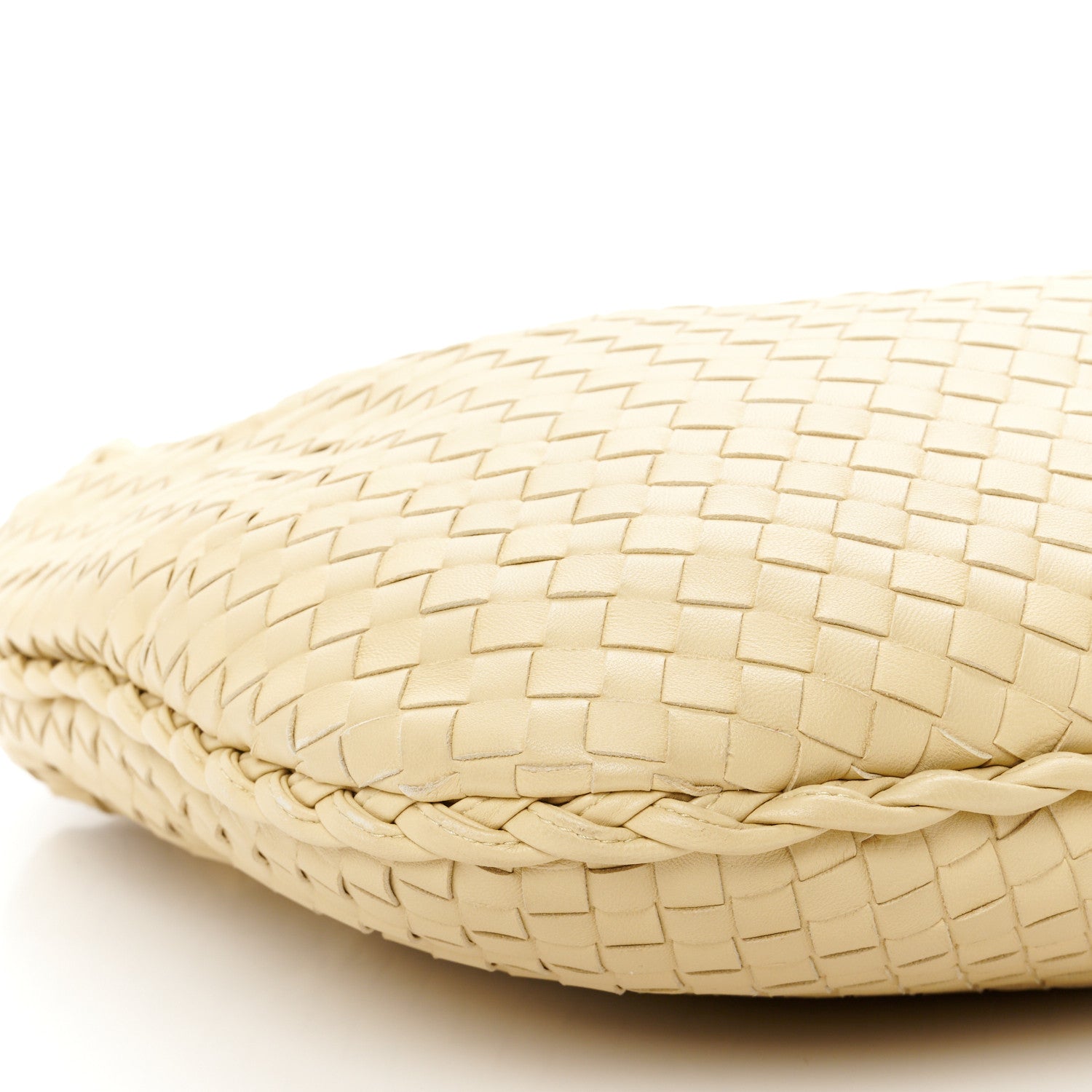 Bottega Veneta Nappa Intrecciato Large Veneta Mist 11 of 12