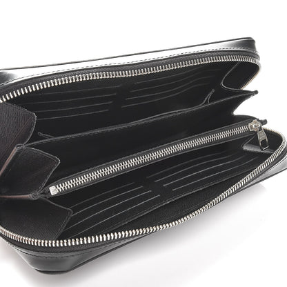 Louis Vuitton Damier Graphite Zippy XL Wallet 5 of 8