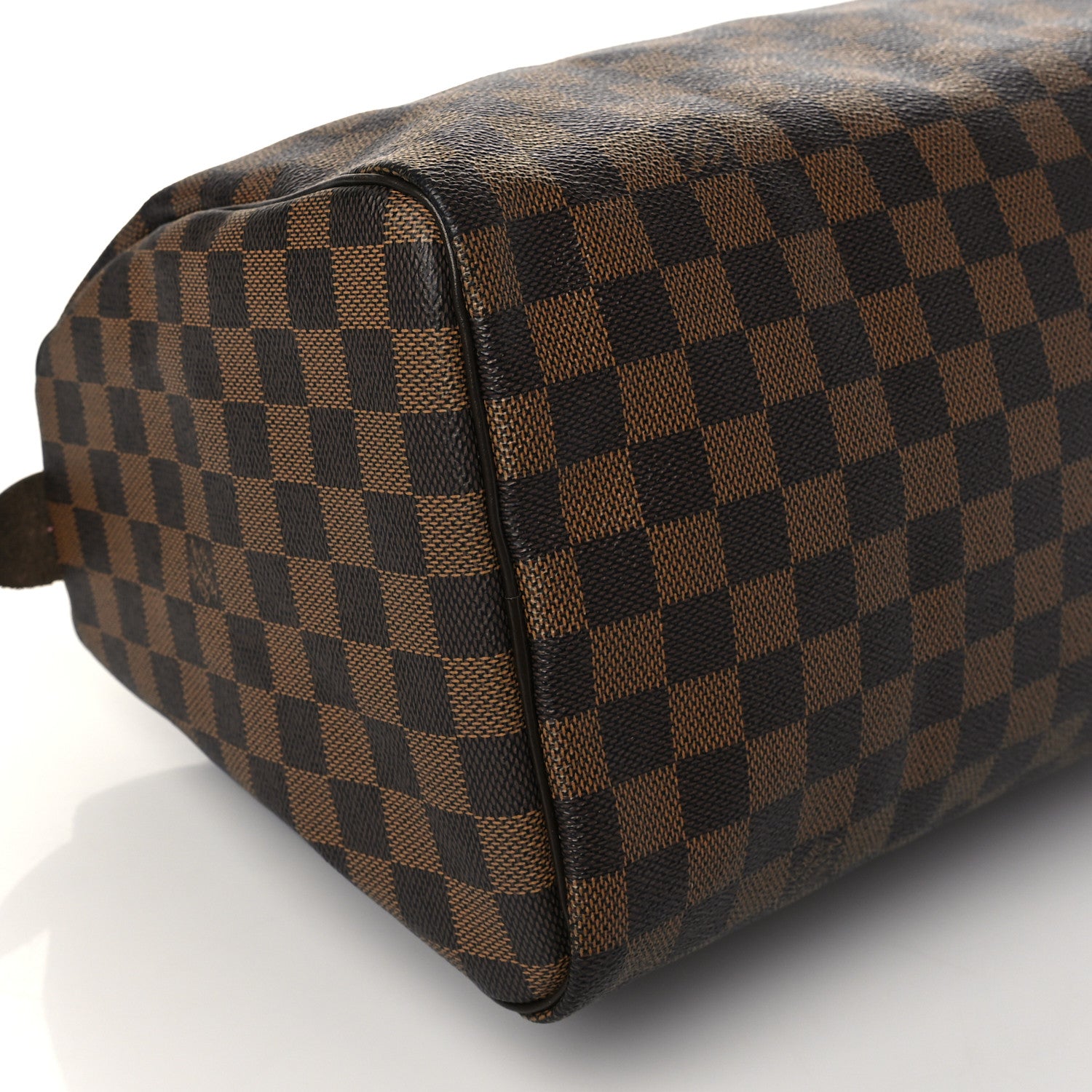 Louis Vuitton Damier Ebene Speedy 30 8 of 9