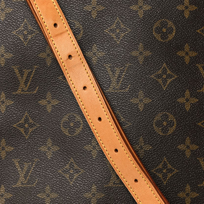 Louis Vuitton Monogram Musette GM 7 of 11