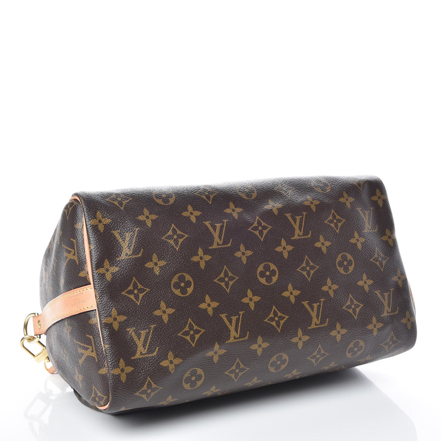 Monogram Speedy Bandouliere 30